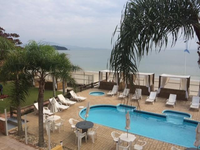 Canasvieiras Hotel Florianopolis Exterior photo